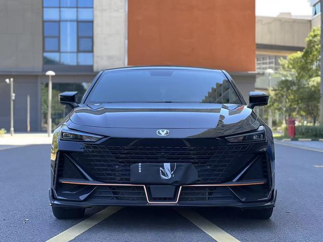 Changan BenBen LOVE 2022 car image #5