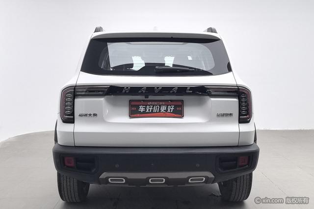 Haval X Dog / Dargo 2022 #5 Haval X Dog / Dargo 2022 صورة سيارة #5