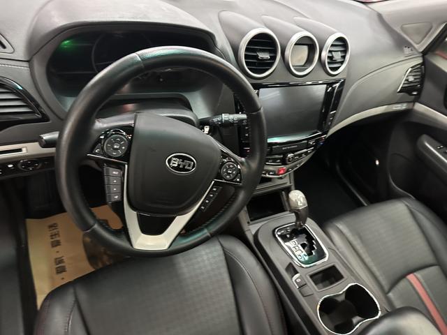 BYD G3R 2015 #5 BYD G3R 2015 immagine di auto #5