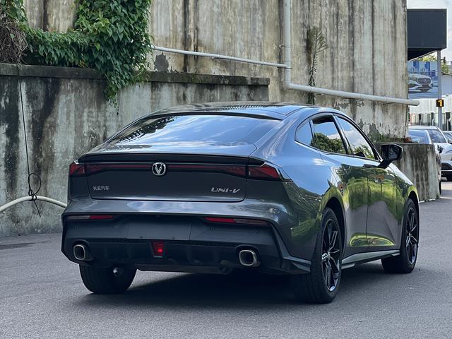 Changan BenBen LOVE 2023 car image #5