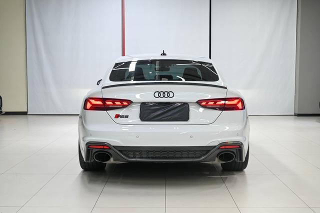 Audi RS 5 2022 #5 Audi RS 5 2022 car image #5