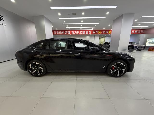 HongQi EH7 2024 car image #5