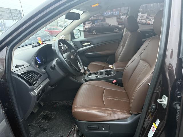 BYD e6 2016 #5 BYD e6 2016 car image #5