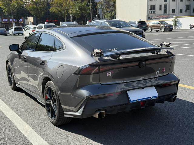 Changan CS35MAX 2022 car image #5