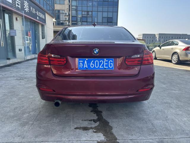 BMW i4 M50 2015 car image #5