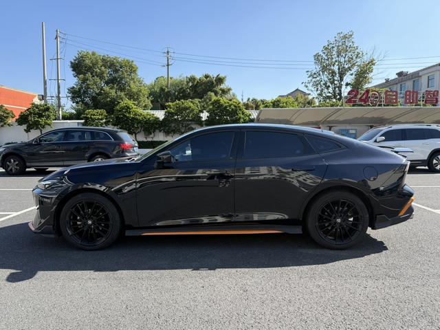 Changan CS35MAX 2024 #5 Changan CS35MAX 2024 car image #5