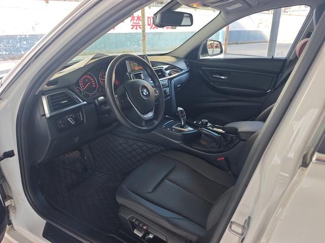 BMW i4 M50 2017 #5 BMW i4 M50 2017 immagine di auto #5