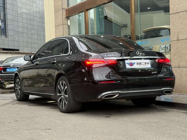 奔驰 奔驰GLE轿跑新能源 2023 汽车图片 #5