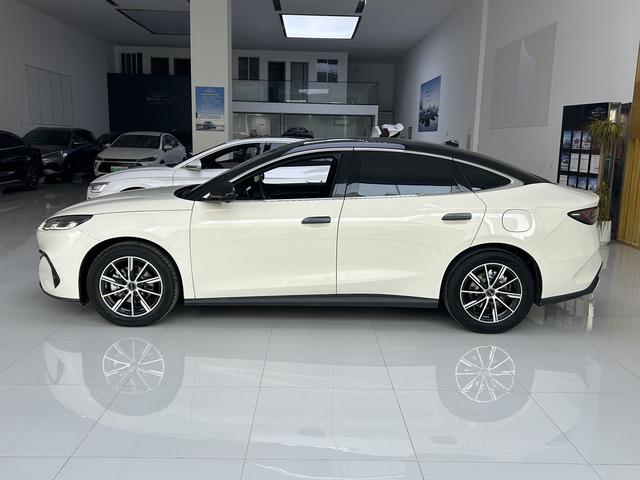 BYD Seal 06 New Energy 2024 car image #5