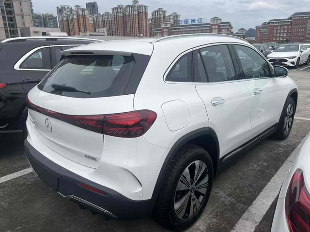 Mercedes-Benz SLK AMG 2025 car image #5