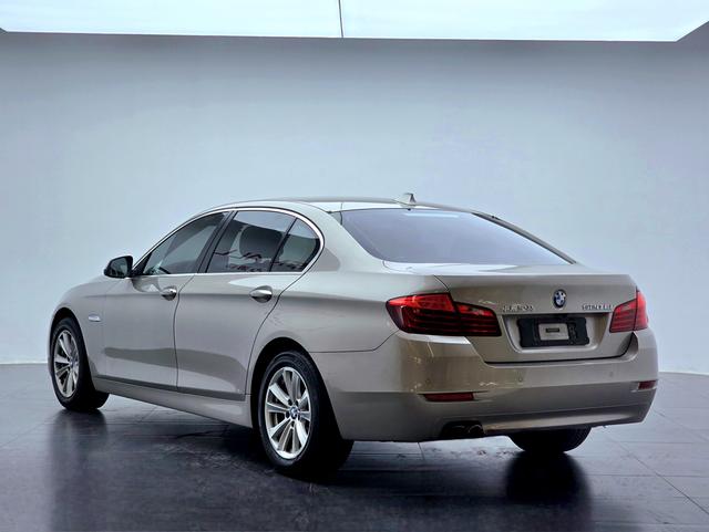 BMW i4 M50 2016 car image #5