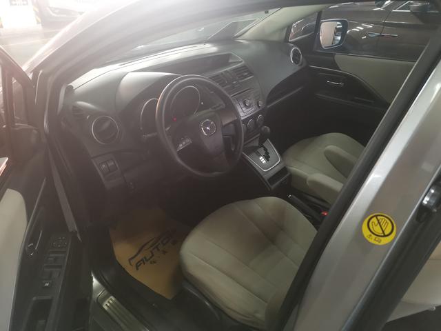 Mazda 5 2013 image de voiture #5