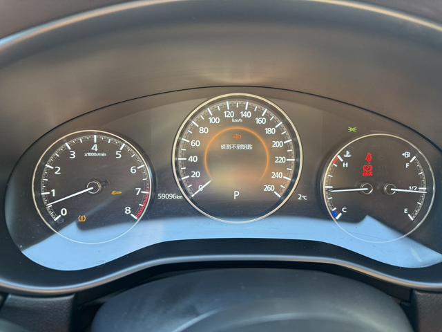 Mazda CX-3 2022 car image #5