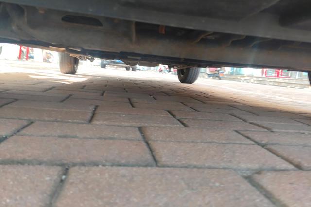 Chery QQ Ice Cream 2022 car image #5