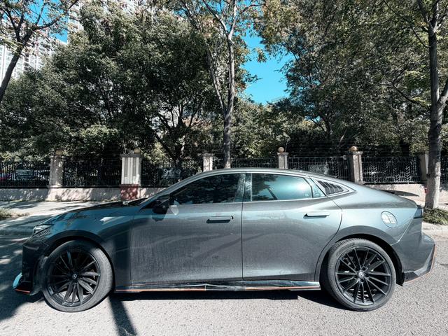 Changan BenBen 2022 صورة سيارة #5