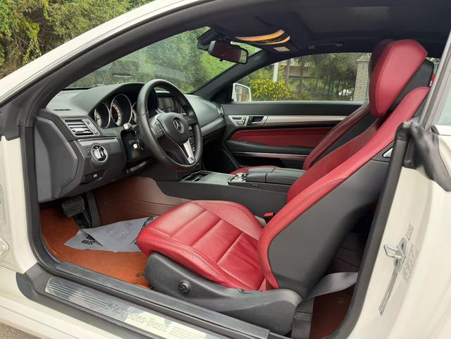 Mercedes-Benz E Class (Imported) 2016 #5 Mercedes-Benz E Class (Imported) 2016 immagine di auto #5