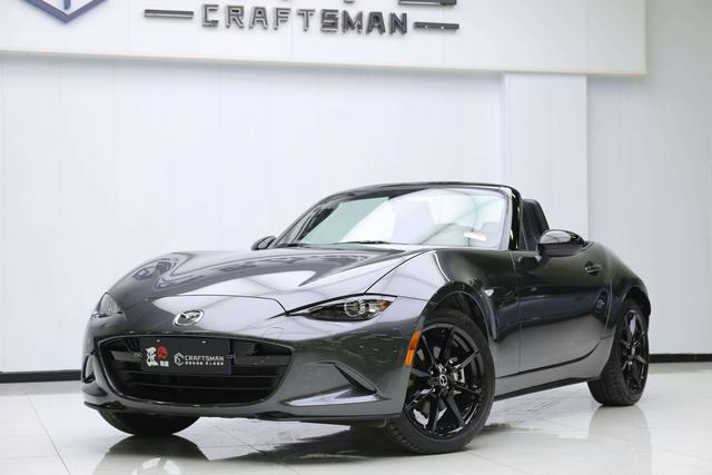 马自达 马自达CX-7(进口) 2023 汽车图片 #5