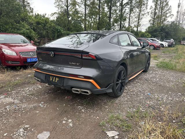 Changan BenBen 2024 #5 Changan BenBen 2024 car image #5