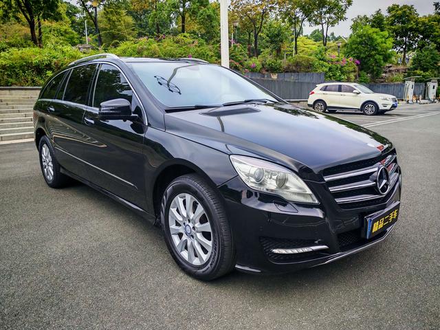 Mercedes-Benz CL Class 2017 car image #5