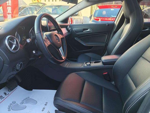 Mercedes-Benz CL Class 2015 #5 Mercedes-Benz CL Class 2015 car image #5