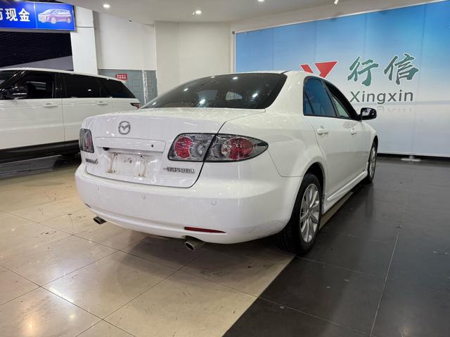 马自达 马自达CX-7(进口) 2013 汽车图片 #5