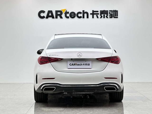 Mercedes-Benz CL Class 2023 car image #5