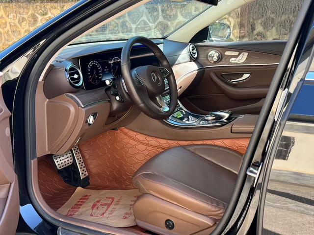 Mercedes-Benz CL Class 2017 car image #5