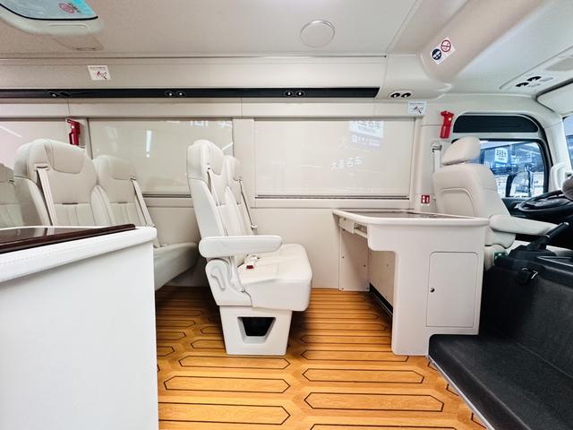 HongQi ShengShi 2024 #5 HongQi ShengShi 2024 car image #5