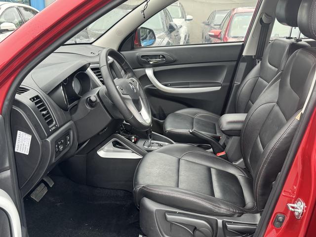 Changan CS55PLUS PHEV 2015 immagine di auto #5