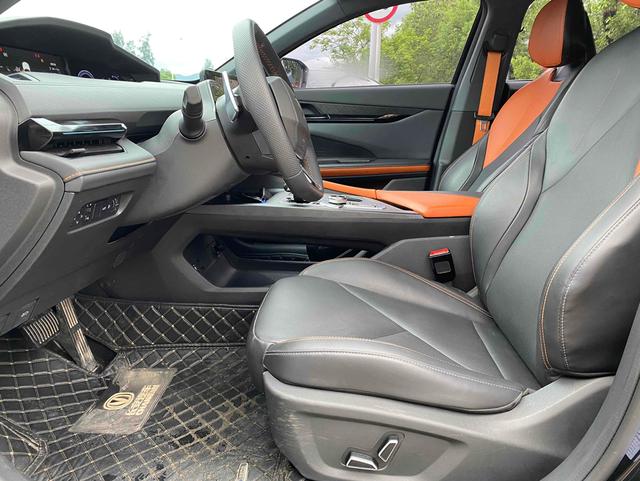 Changan BenBen 2022 صورة سيارة #5