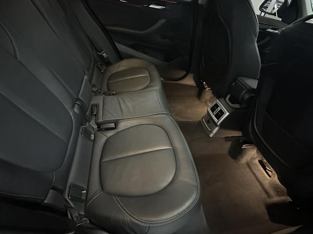 BMW i5 M60 2017 #5 BMW i5 M60 2017 car image #5