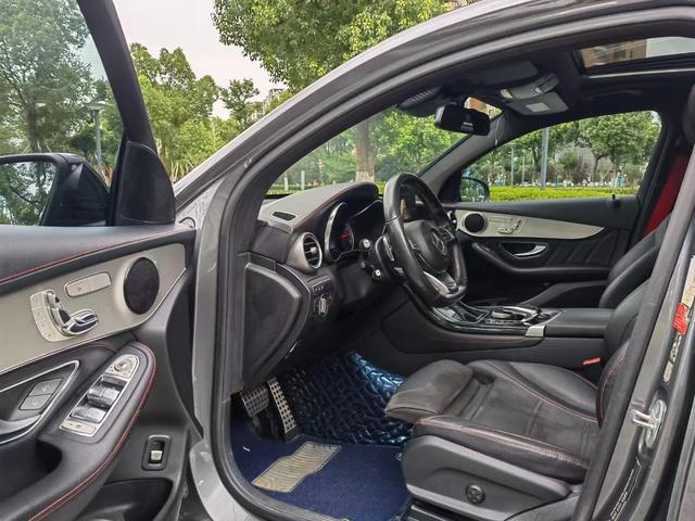 奔驰 AMG GT新能源 2018 汽车图片 #5