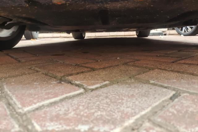 BMW i5 M60 2017 #5 BMW i5 M60 2017 car image #5