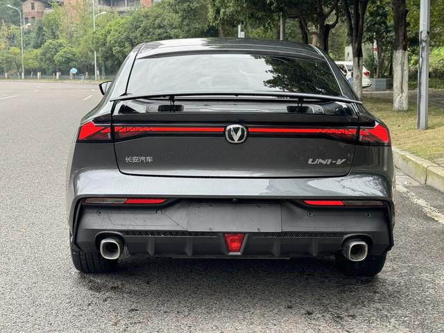 Changan BenBen 2023 صورة سيارة #5