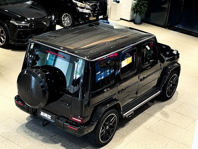 Mercedes-Benz SL AMG New Energy 2023 car image #5