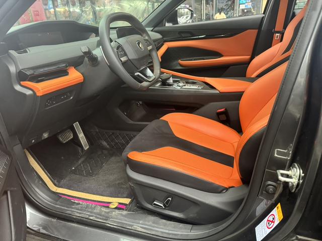 Changan BenBen 2023 صورة سيارة #5