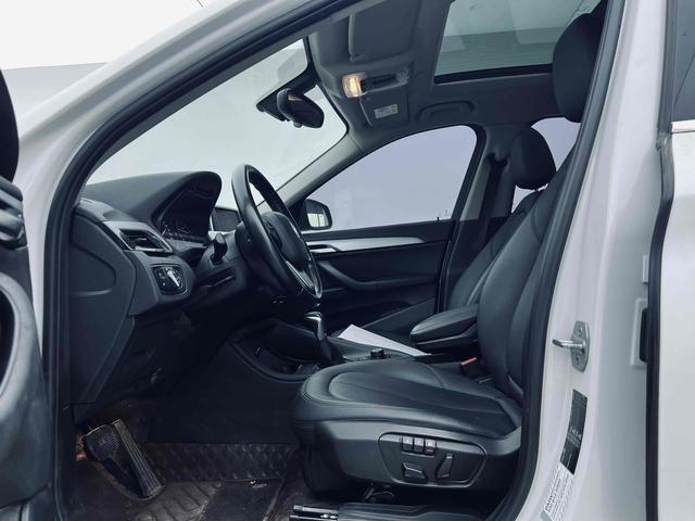 BMW i5 M60 2016 #5 BMW i5 M60 2016 car image #5