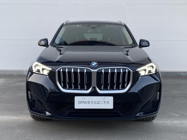 BMW X7 M60i 2025 #5 BMW X7 M60i 2025 immagine di auto #5
