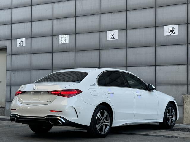 Mercedes-Benz SL AMG New Energy 2022 car image #5