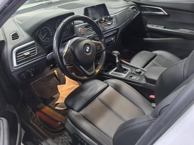 BMW X7 M60i 2017 imagen de coche #5