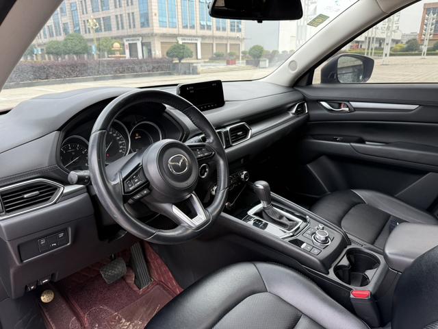 马自达 马自达CX-30 EV 2020 汽车图片 #5