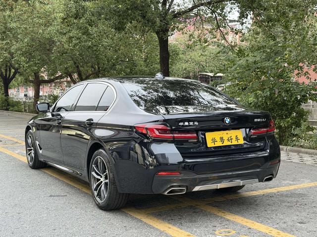 BMW X7 M60i 2022 car image #5