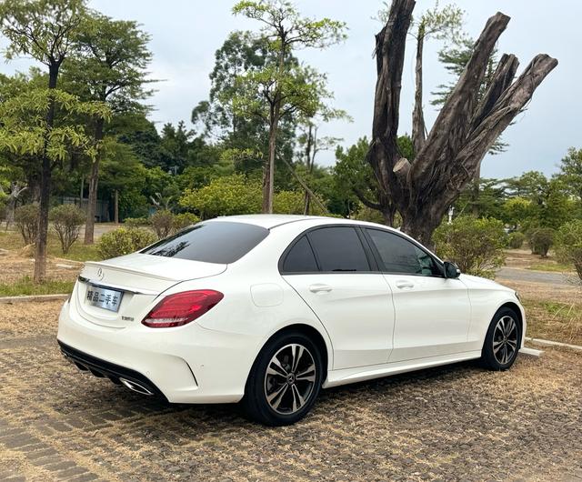Mercedes-Benz SL AMG New Energy 2018 car image #5