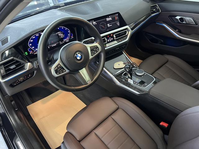 BMW M760Le 2021 immagine di auto #5