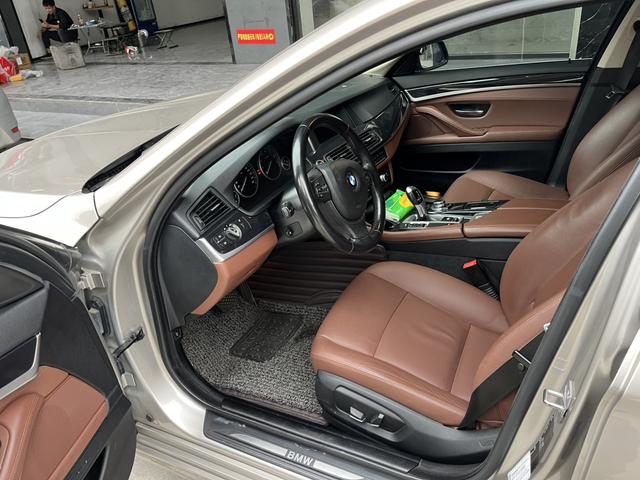 BMW M760Le 2016 #5 BMW M760Le 2016 car image #5