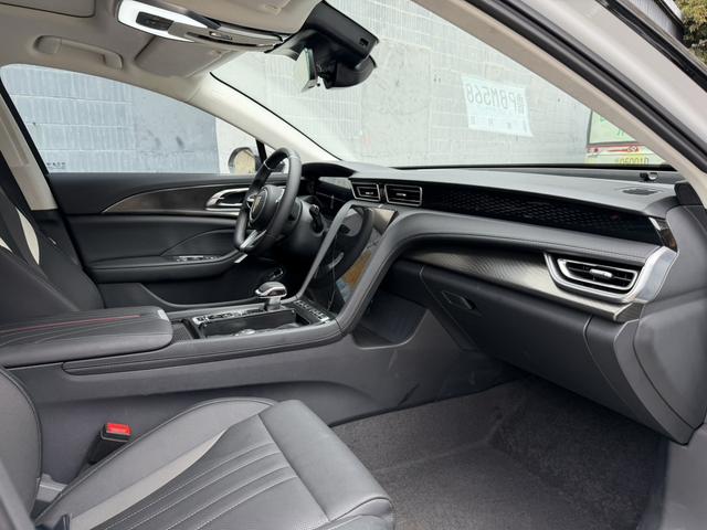 HongQi ShengShi 2023 #5 HongQi ShengShi 2023 car image #5