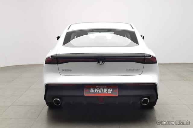 Changan BenBen i 2023 #5 Changan BenBen i 2023 car image #5