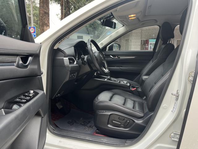 马自达 马自达CX-30 EV 2019 汽车图片 #5