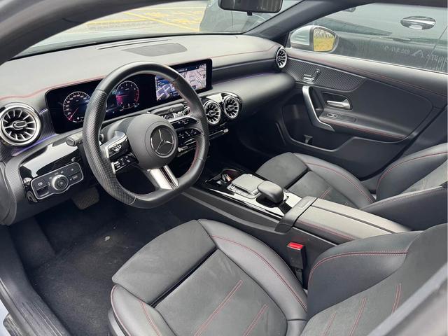 奔驰 AMG GT新能源 2023 汽车图片 #5