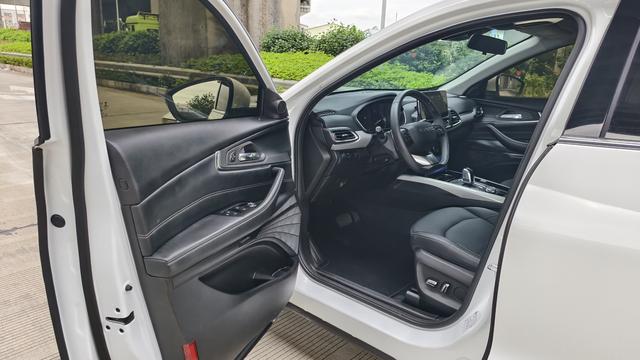 Exceed TX 2019 car image #5